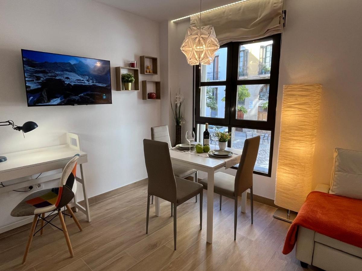 Alicante Beach Apartment Exterior foto
