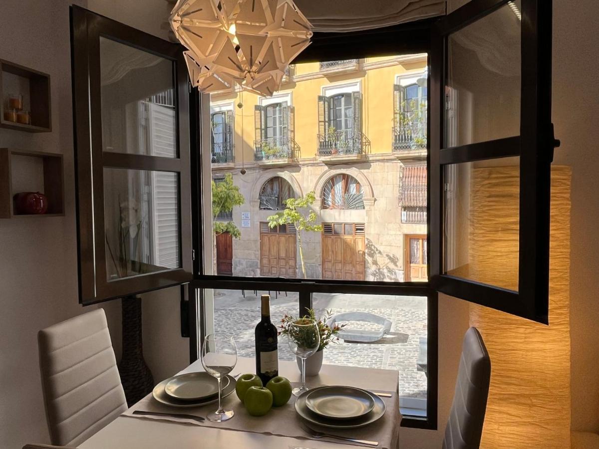 Alicante Beach Apartment Exterior foto