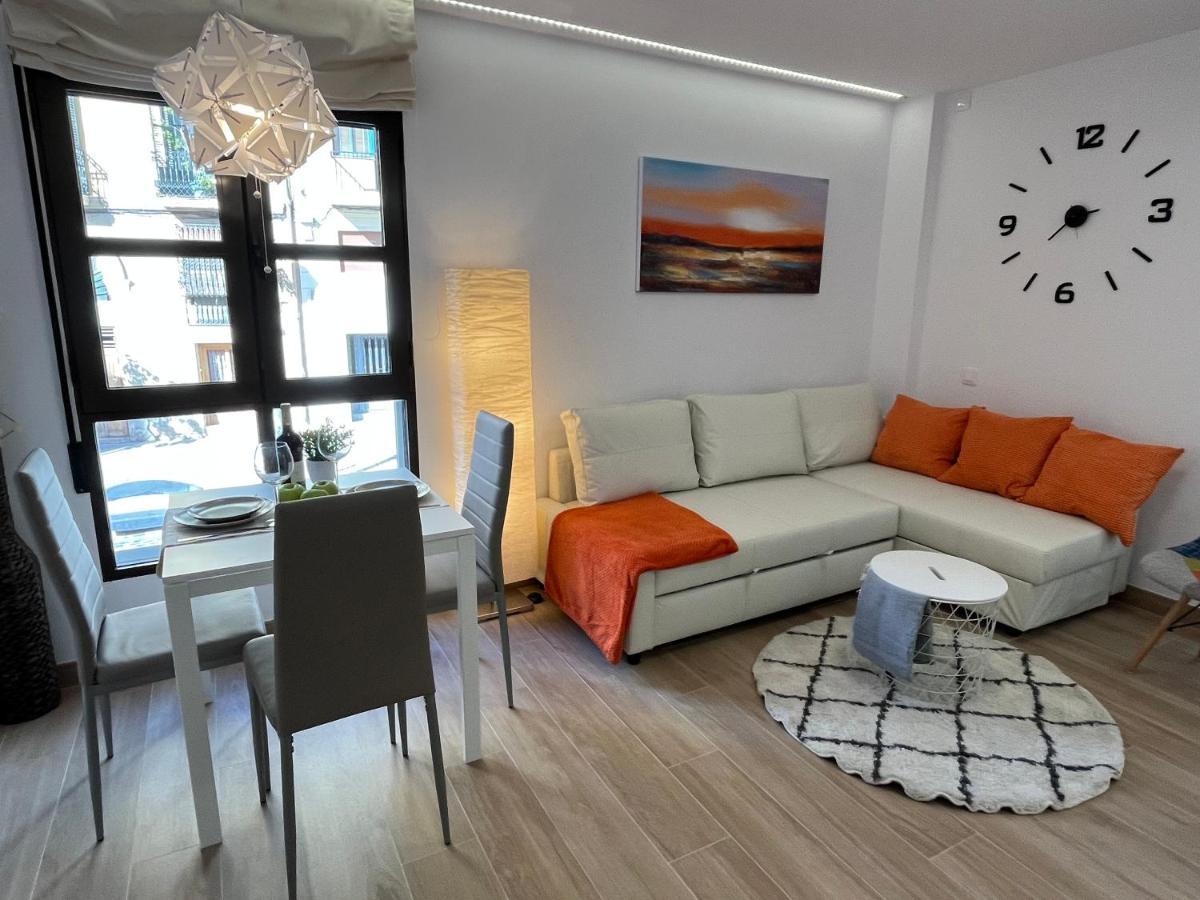 Alicante Beach Apartment Exterior foto