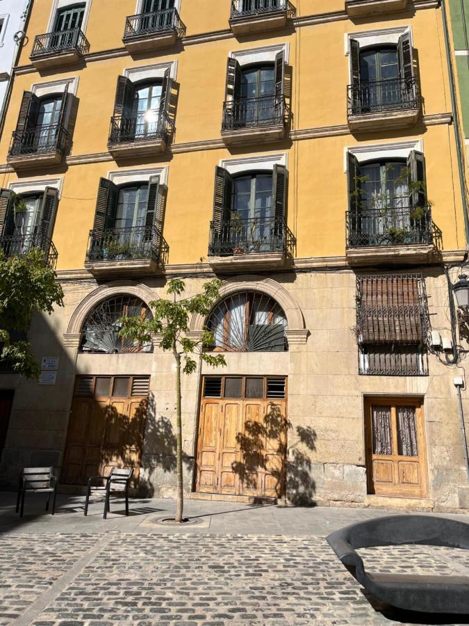 Alicante Beach Apartment Exterior foto